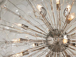 Lily Round Chandelier