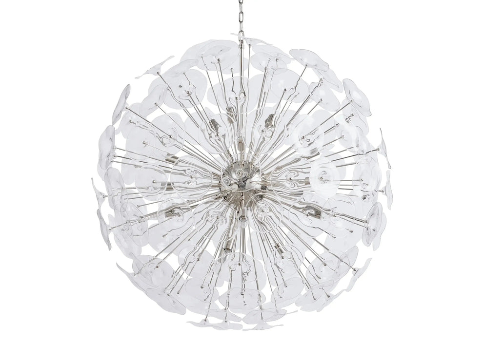 Lily Round Chandelier