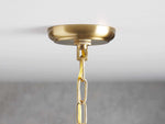 Lily Round Chandelier