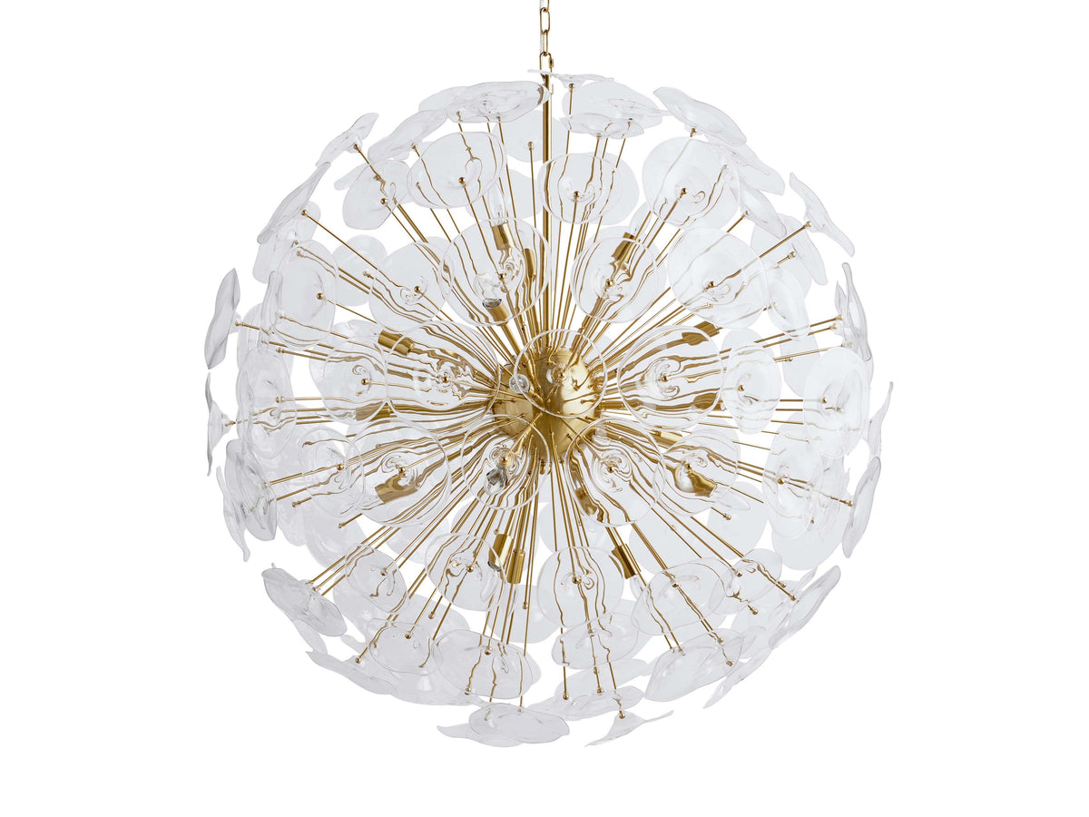 Lily Round Chandelier