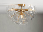 Lily Flush Mount