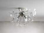 Lily Flush Mount
