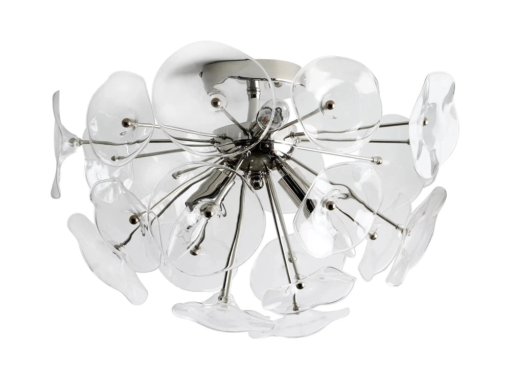 Lily Flush Mount