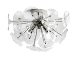 Lily Flush Mount