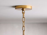 Celine Crystal Chandelier