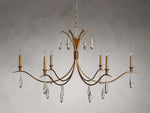 Celine Crystal Chandelier
