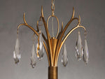 Celine Crystal Chandelier