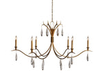 Celine Crystal Chandelier