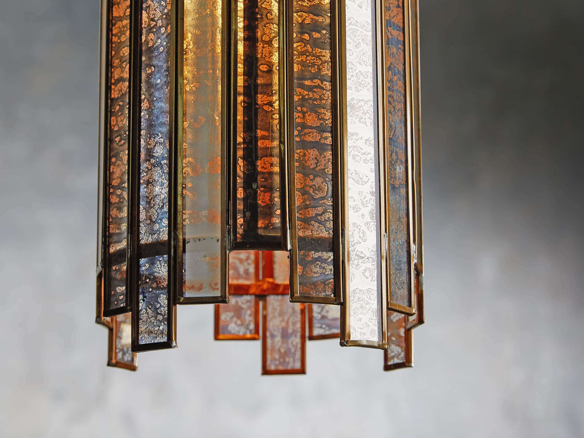 Laila Pendant Light