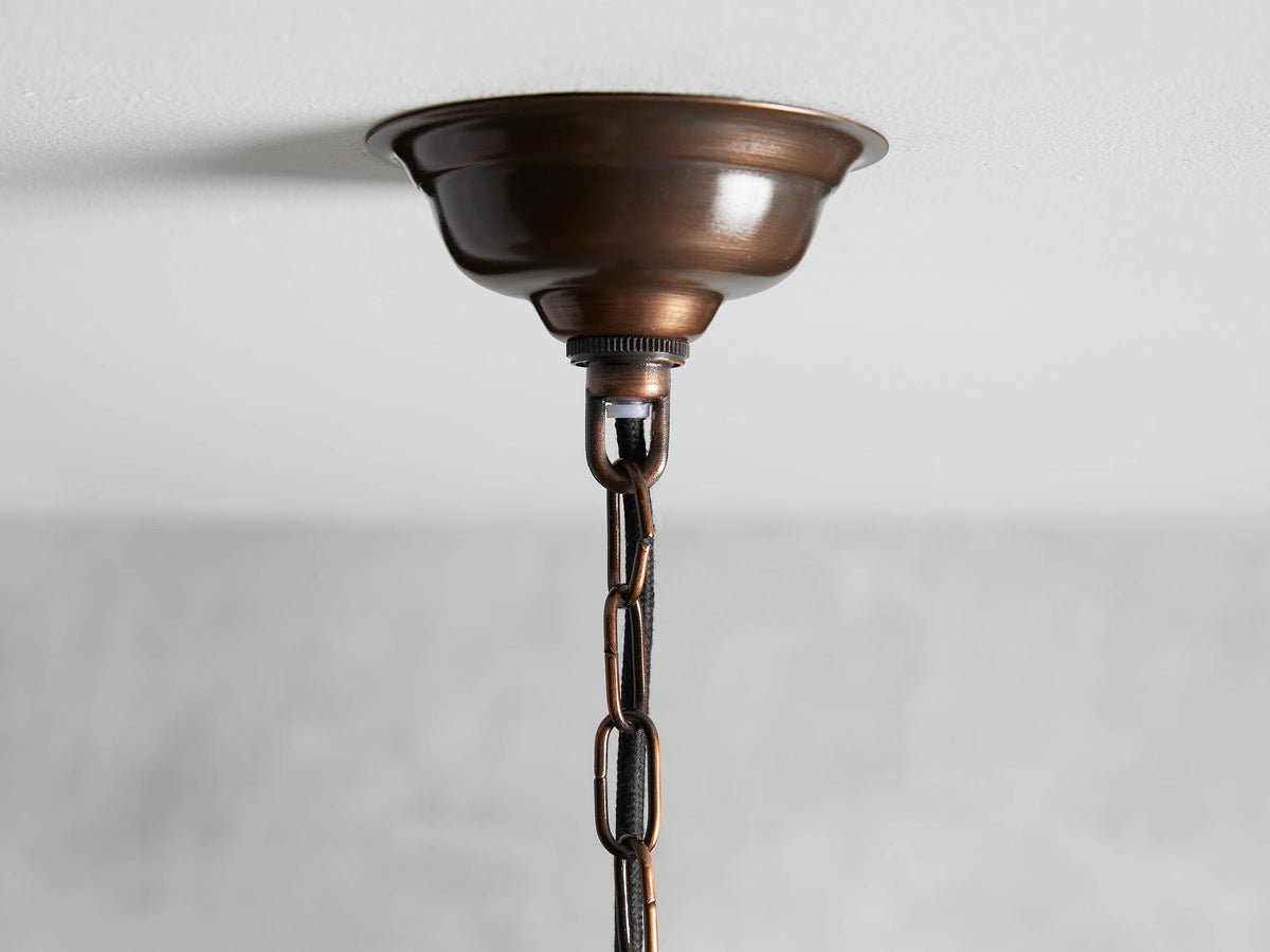 Laila Pendant Light