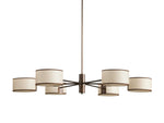 Daphne Round Chandelier