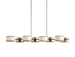Daphne Linear Chandelier