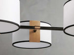 Daphne Linear Chandelier