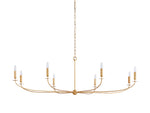 Arnett Round Chandelier
