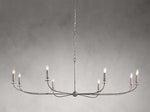 Arnett Round Chandelier