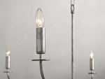 Arnett Round Chandelier