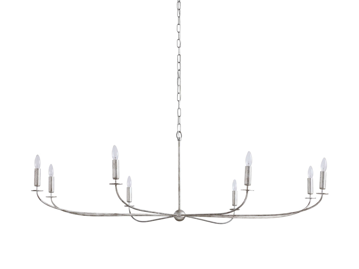 Arnett Round Chandelier