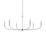 Arnett Round Chandelier