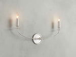 Arnett Wall Sconce