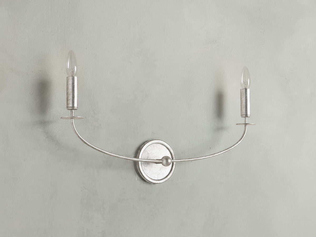 Arnett Wall Sconce