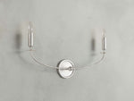 Arnett Wall Sconce