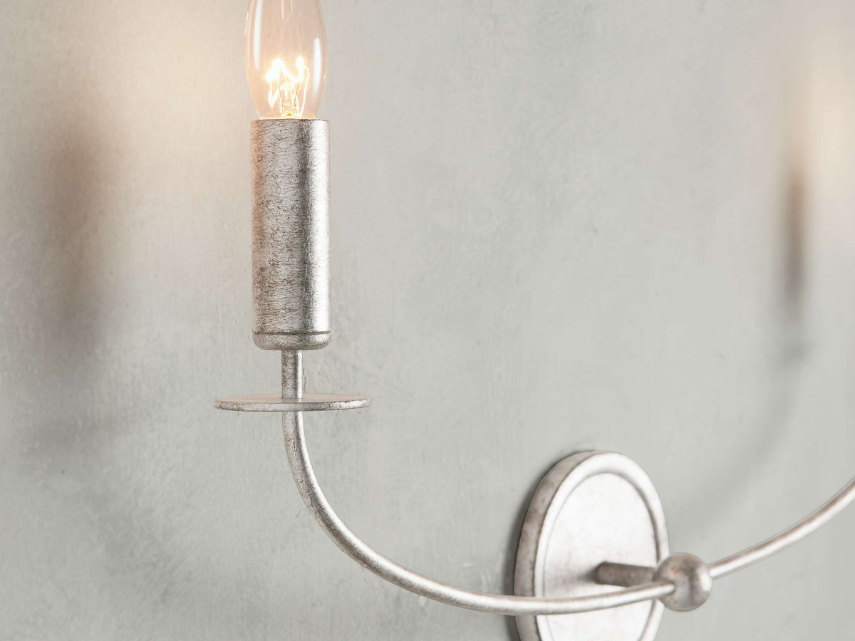 Arnett Wall Sconce