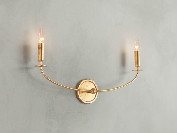Arnett Wall Sconce