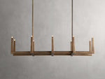 Emmet Linear Chandelier