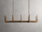 Emmet Linear Chandelier
