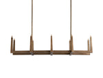 Emmet Linear Chandelier