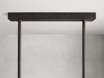 Emmet Linear Chandelier