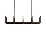 Emmet Linear Chandelier