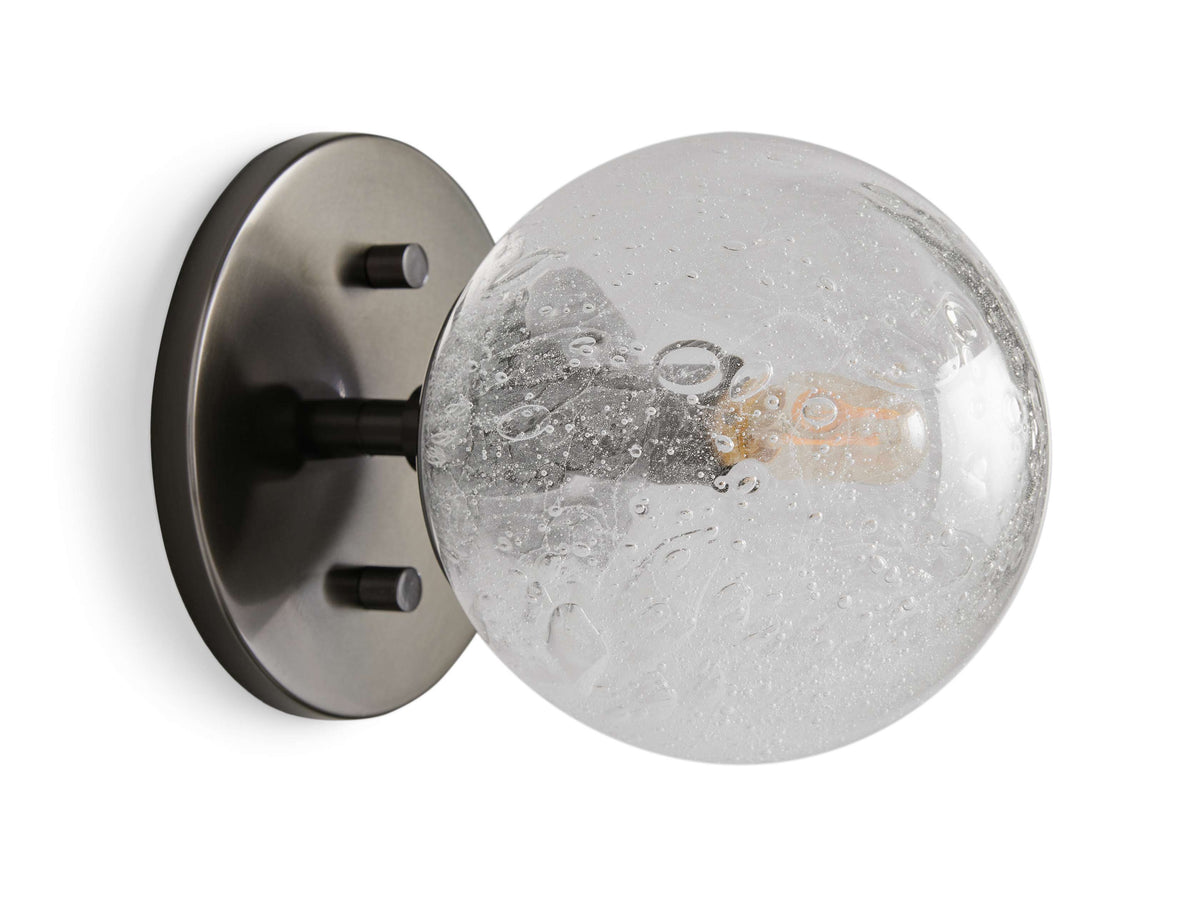 Mandoza Wall Sconce