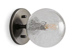 Mandoza Wall Sconce