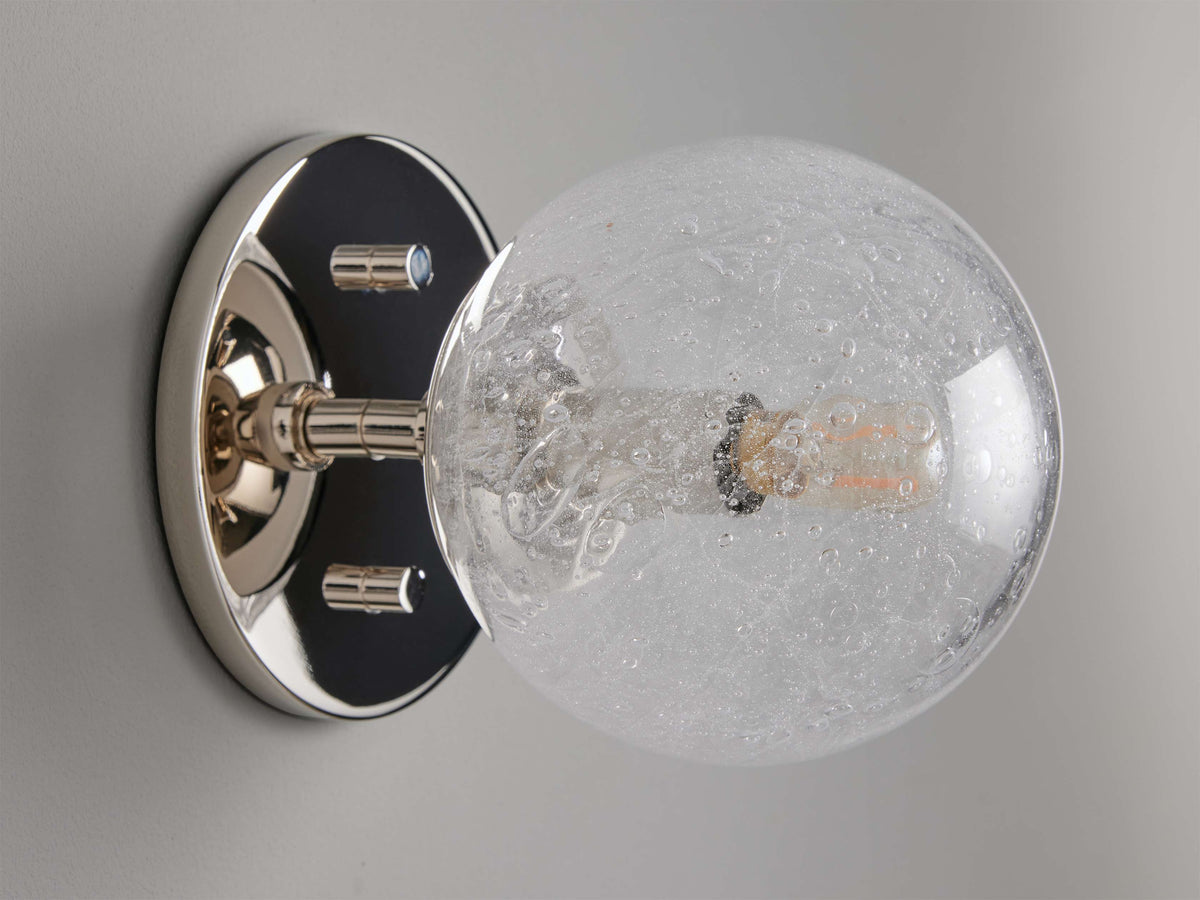 Mandoza Wall Sconce