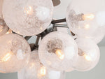 Mandoza Flush Mount