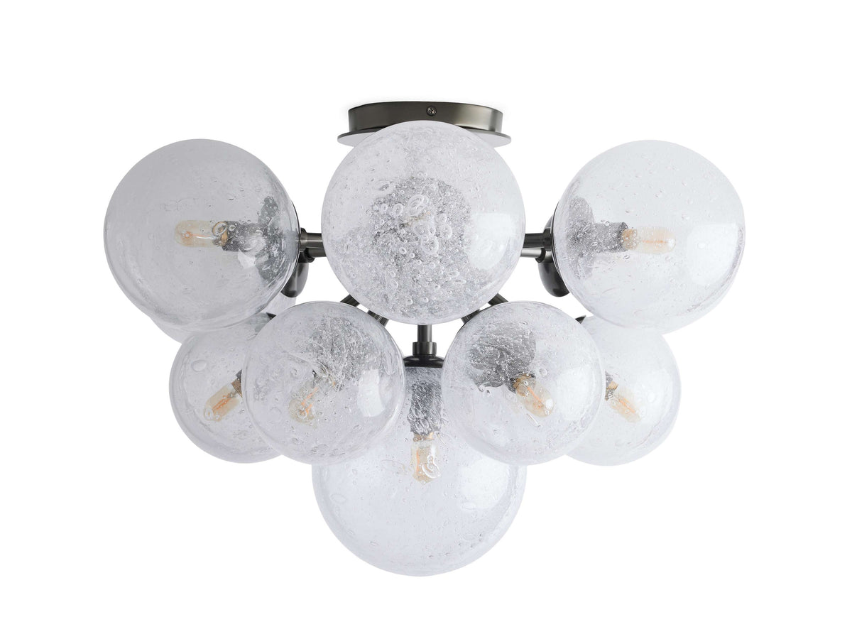 Mandoza Flush Mount
