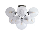 Mandoza Flush Mount