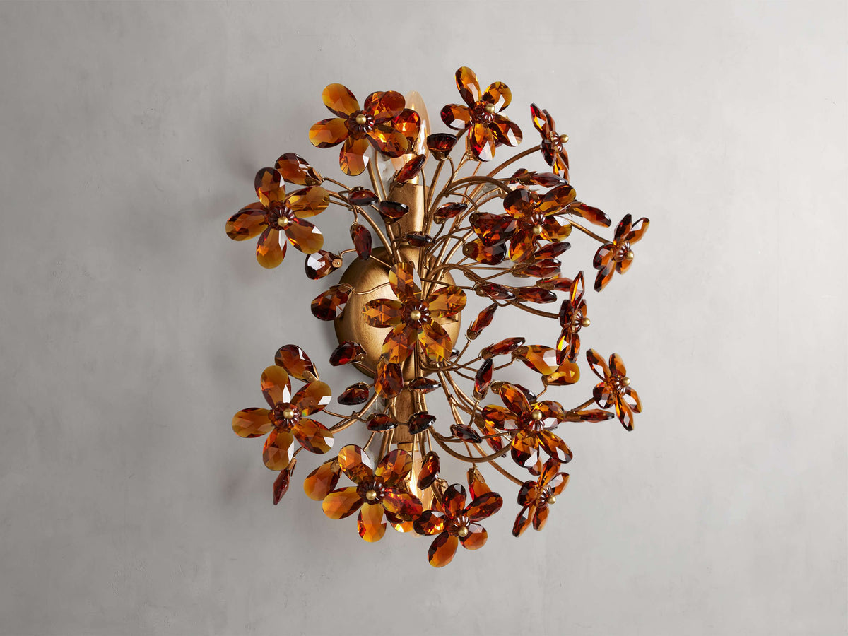 Fiore Wall Sconce