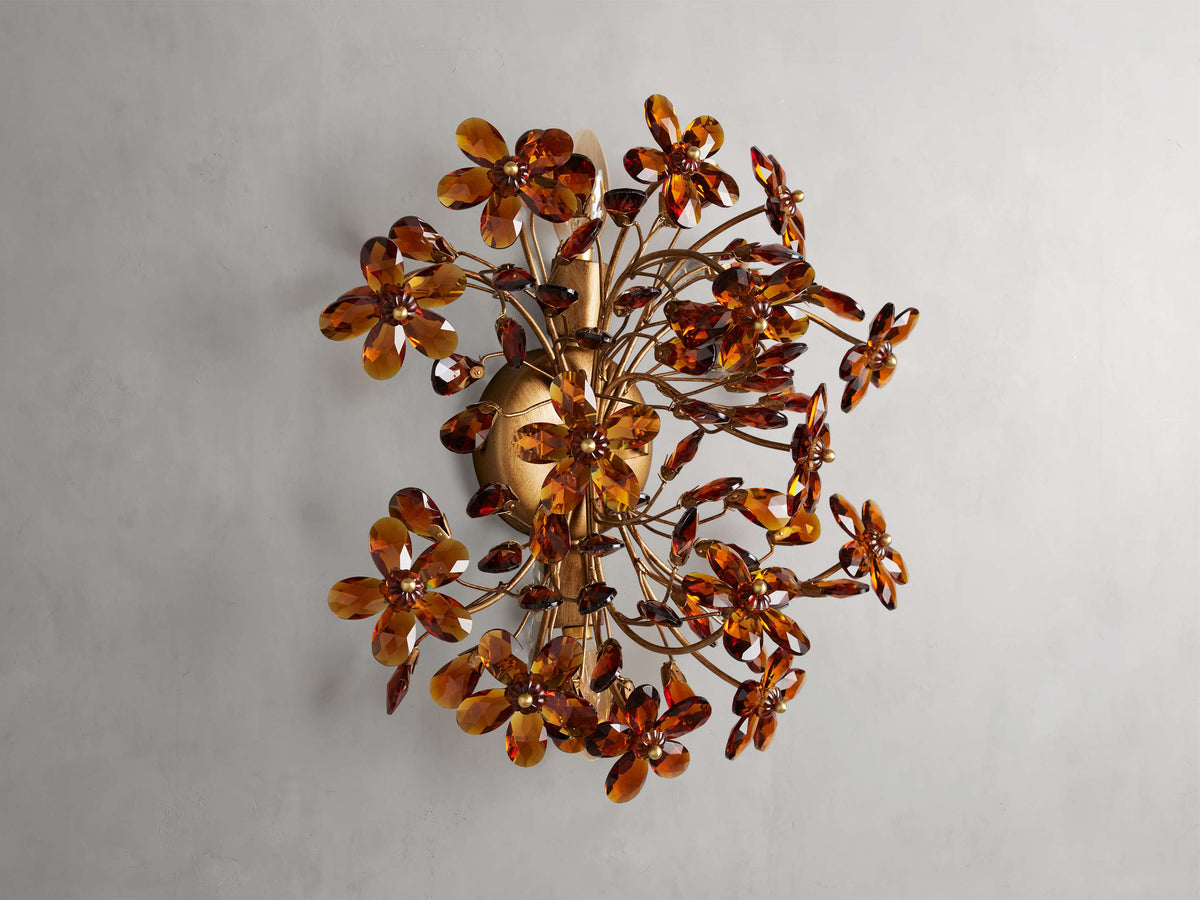 Fiore Wall Sconce