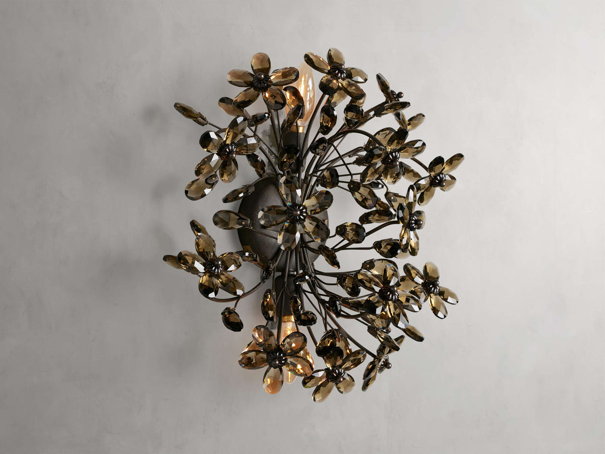 Fiore Wall Sconce