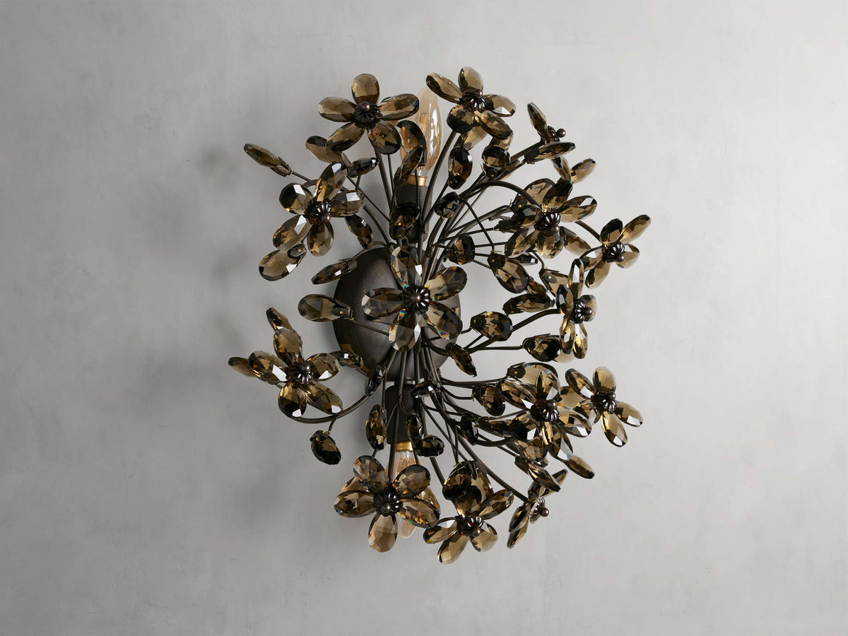 Fiore Wall Sconce