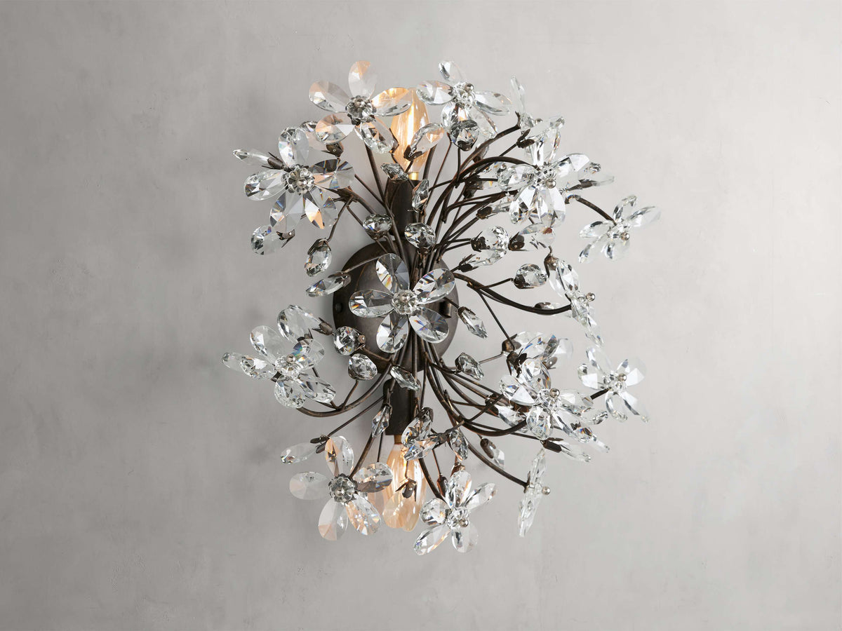 Fiore Wall Sconce