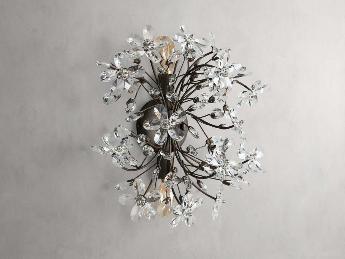 Fiore Wall Sconce