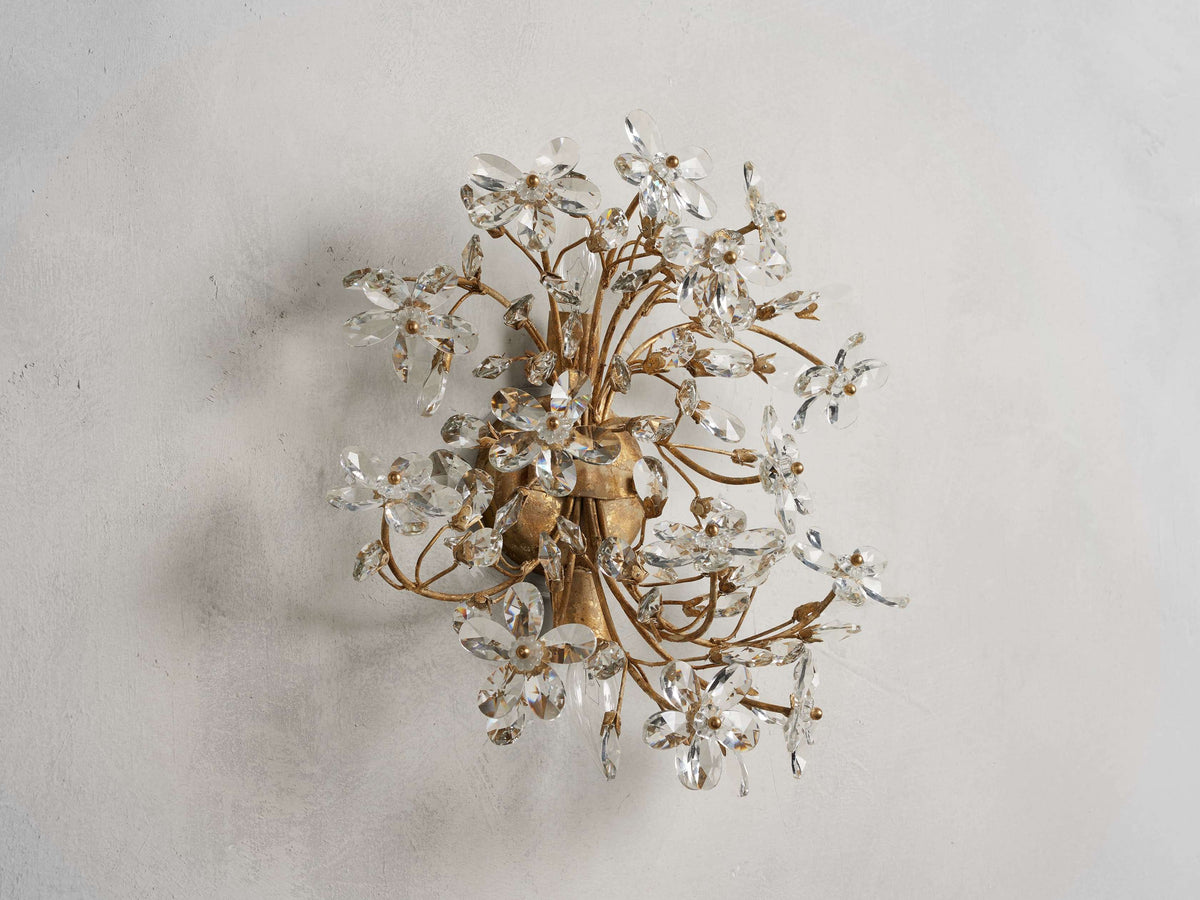 Fiore Wall Sconce