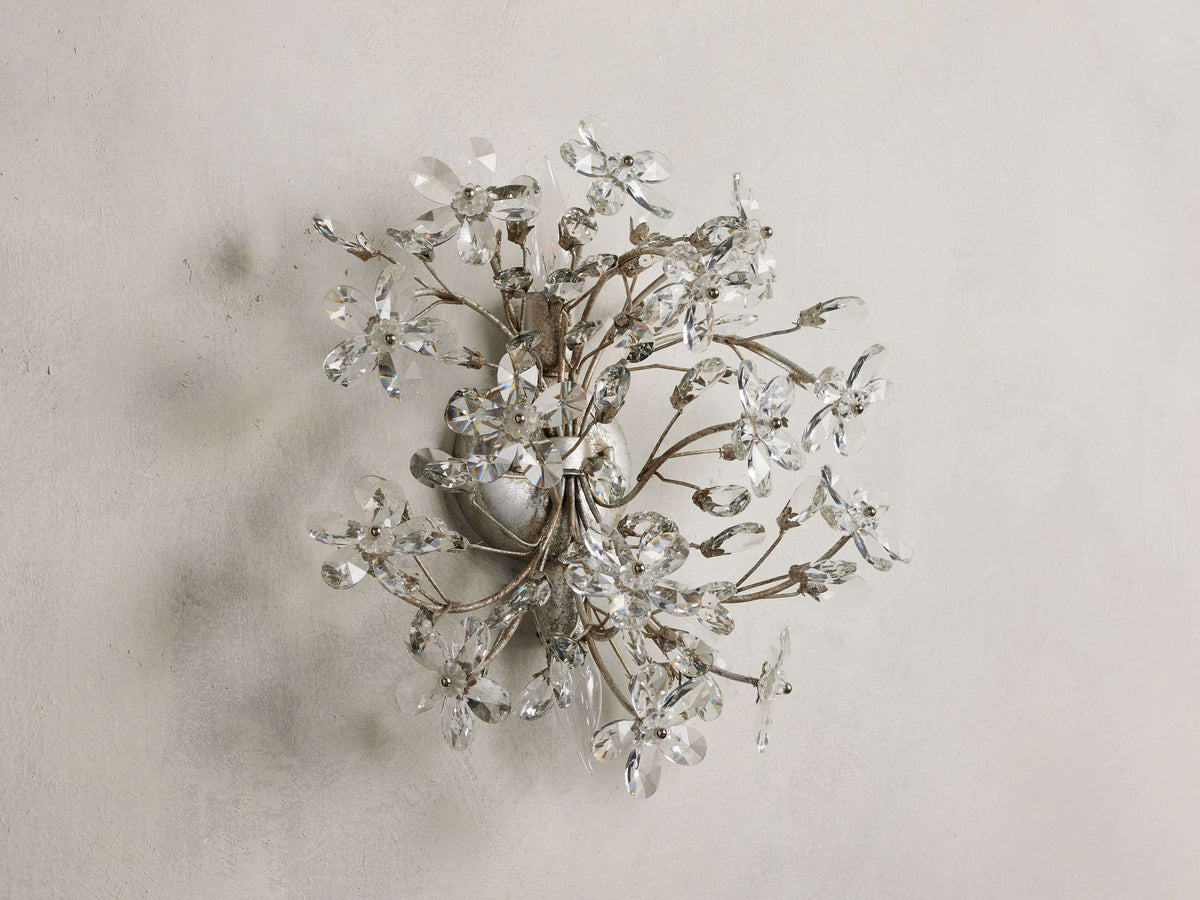Fiore Wall Sconce