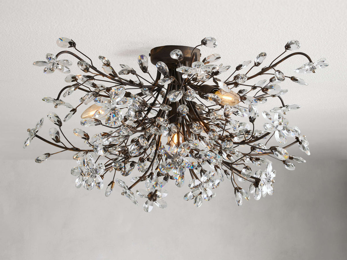 Fiore Flush Mount