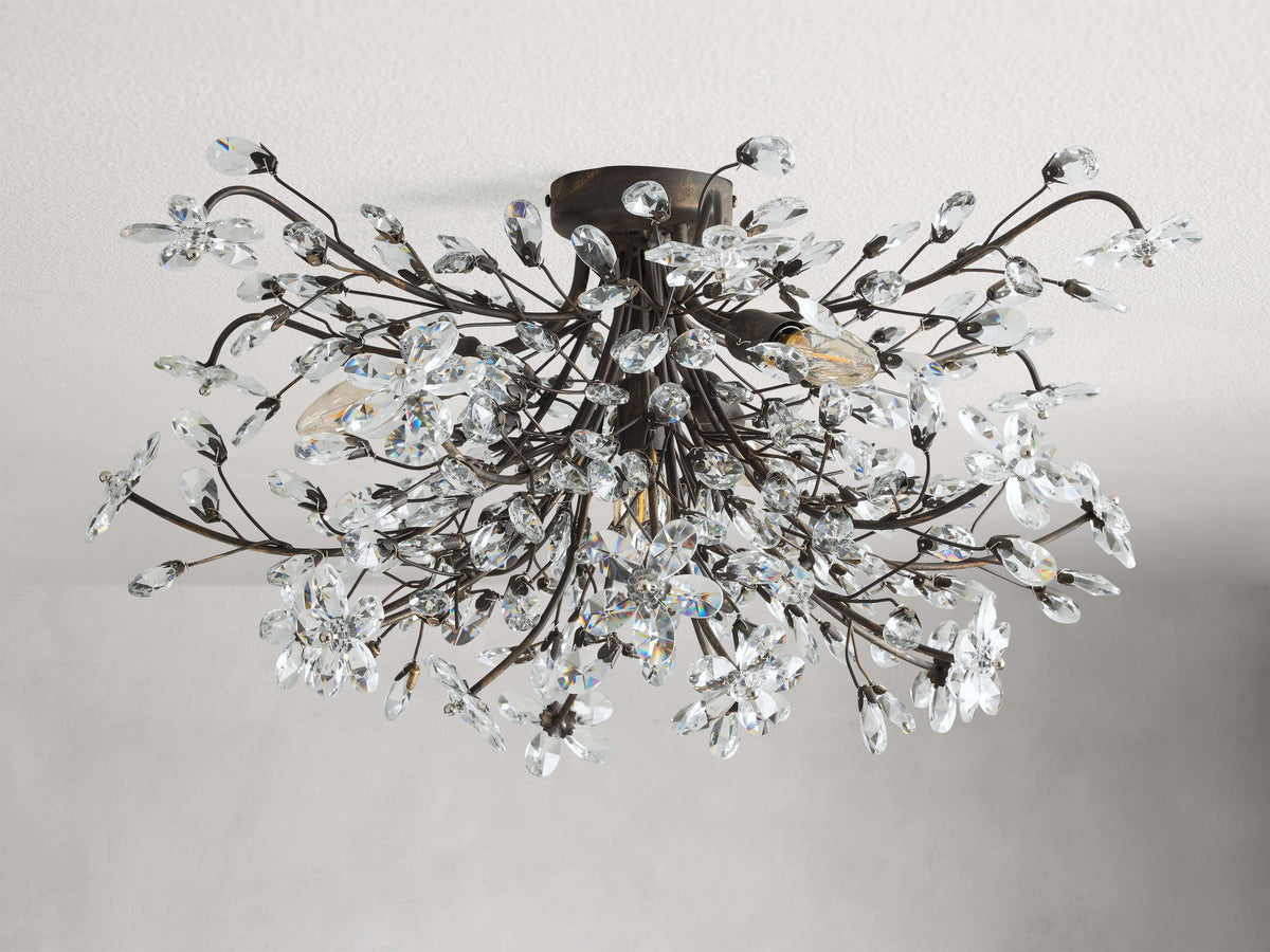 Fiore Flush Mount