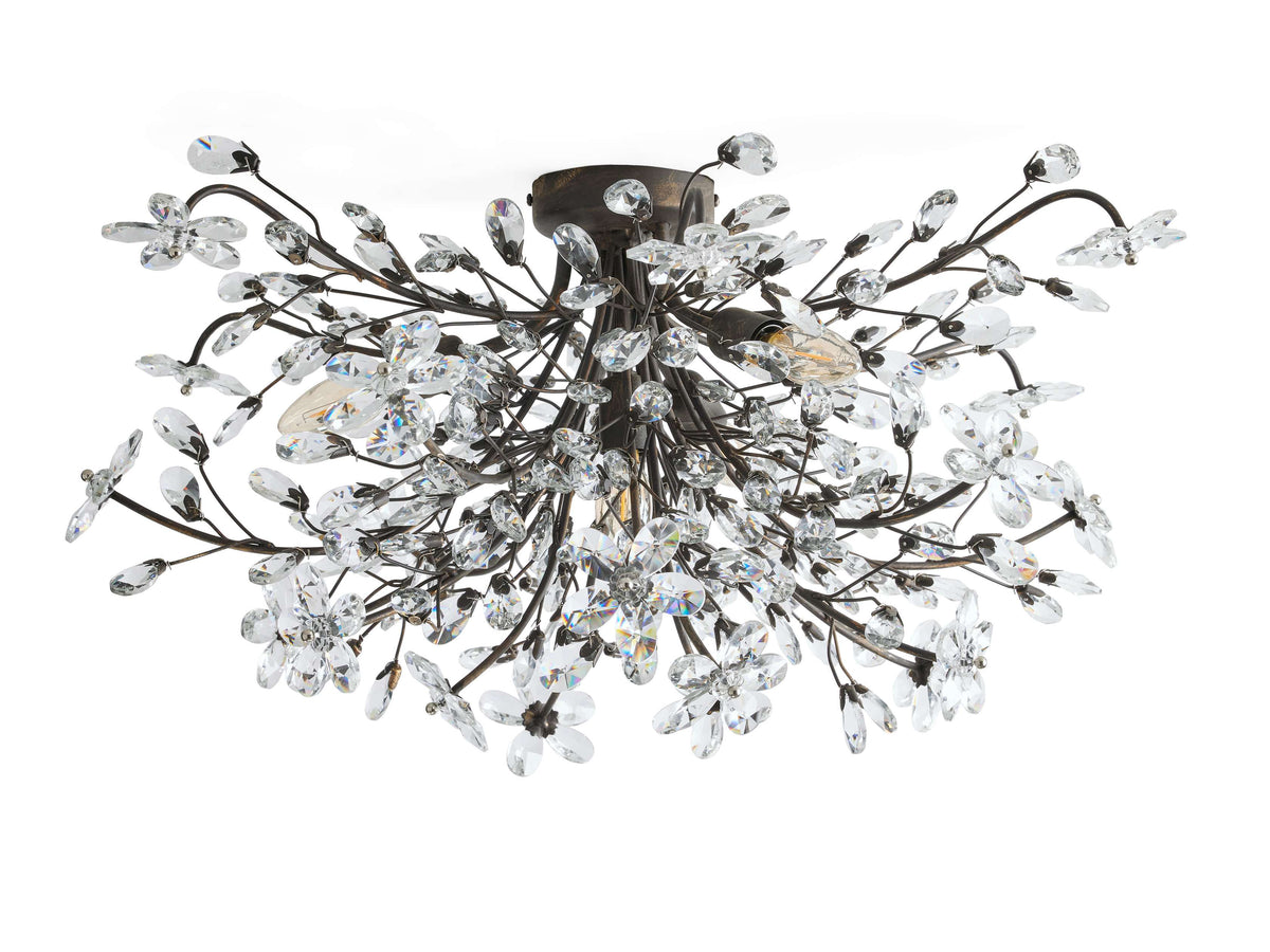 Fiore Flush Mount