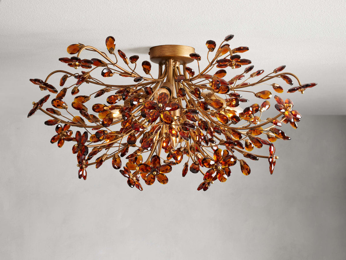 Fiore Flush Mount